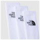 The North Face Κάλτσες Sport Cush Crew Socks 3 pairs